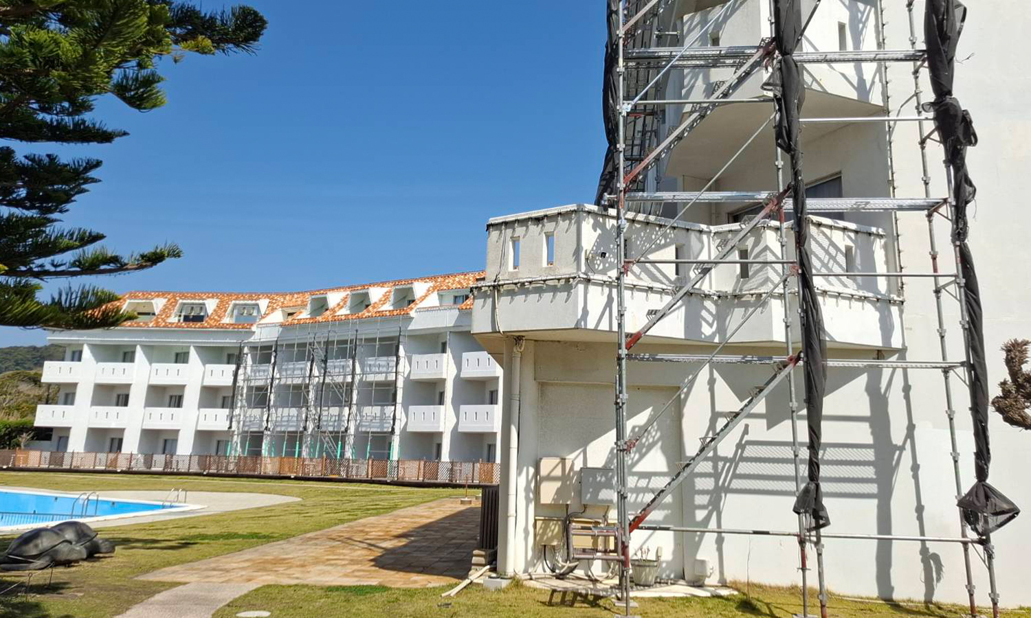 スカイランタン